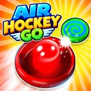 Air Hockey Go