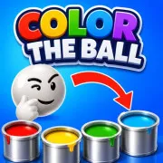 Color the Ball!