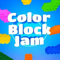 Color Block Jam