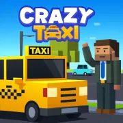 Crazy Taxi
