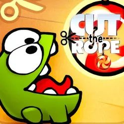 Cut the Rope