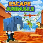Escape Animals