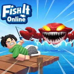 Fish It Online
