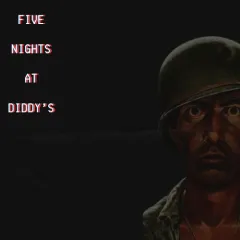 Five Nights At Diddy’s