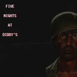 Five Nights At Diddy’s