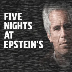 Five Nights at Epstein’s