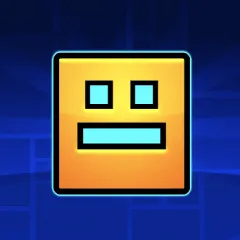 Geometry Dash