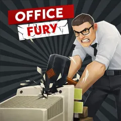Office Fury