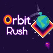 Orbit Rush