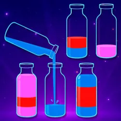 Potion Sort