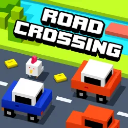 Road Crossing
