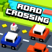 Road Crossing