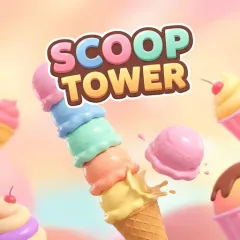 Scoop Tower