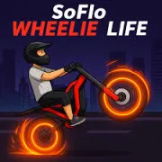 Soflo Wheelie Life