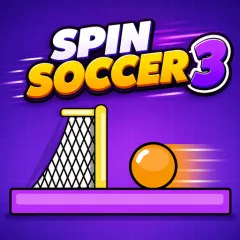 Spin Soccer 3