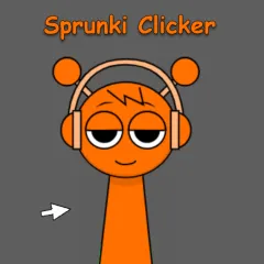 Sprunki Clicker
