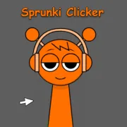 Sprunki Clicker
