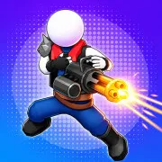 Squad Shooter