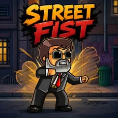 Street Fist