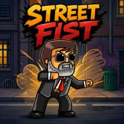 Street Fist