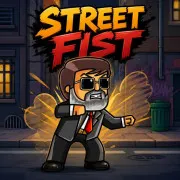 Street Fist