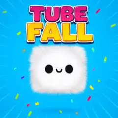 Tube Fall