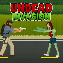 Undead Invasion