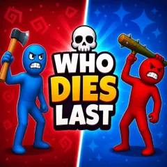 Who Dies Last?