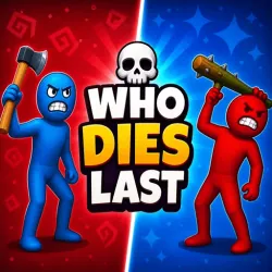Who Dies Last?