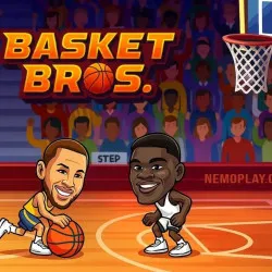 BasketBros