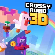 Crossy Road 3D