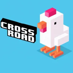 Crossy Road