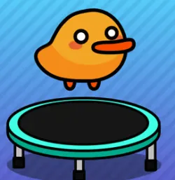 Duck Merge