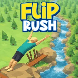 Flip Rush