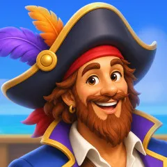 Pirates Story Match