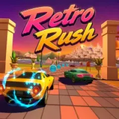 Retro Rush