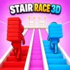 Stair Race 3D Stair Race 3D