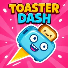 Toaster Dash