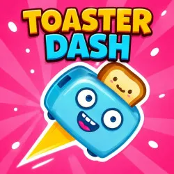 Toaster Dash