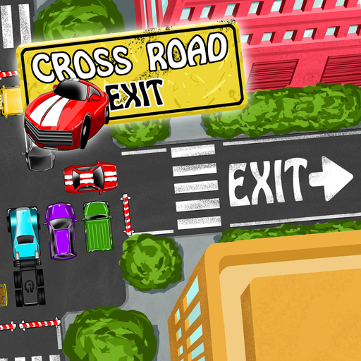 How to Play Cross Road Exit