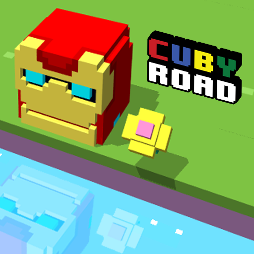 How to Play Cuby Road