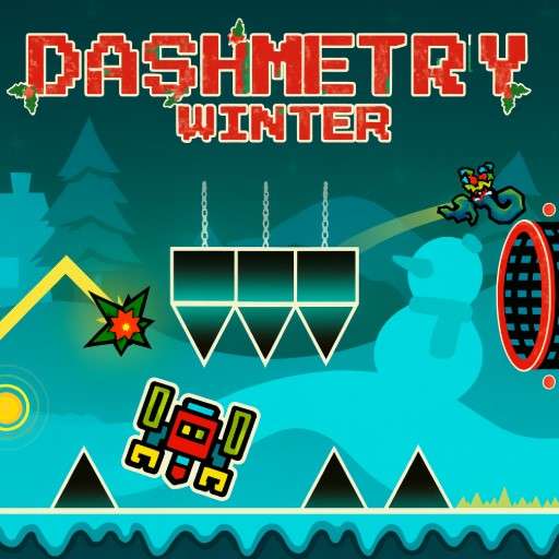 How to play Dashmetry Winter