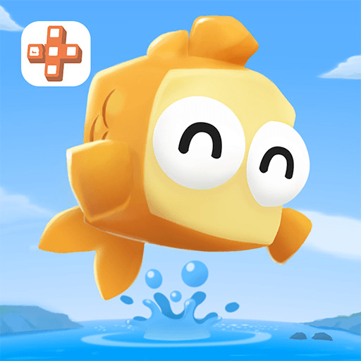 play Fish Out of Water game