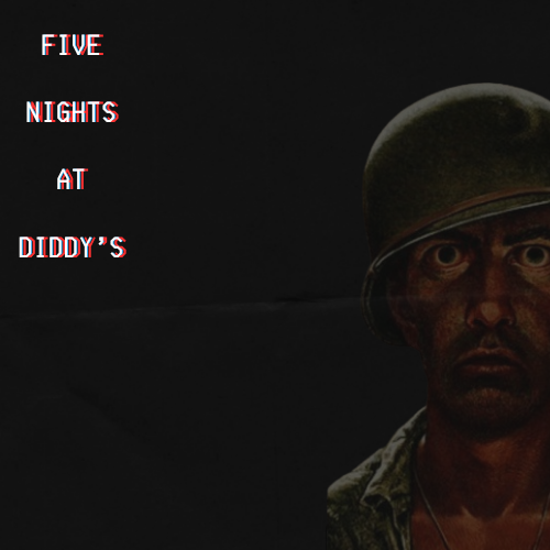 How to play Five Nights At Diddy&rsquo;s