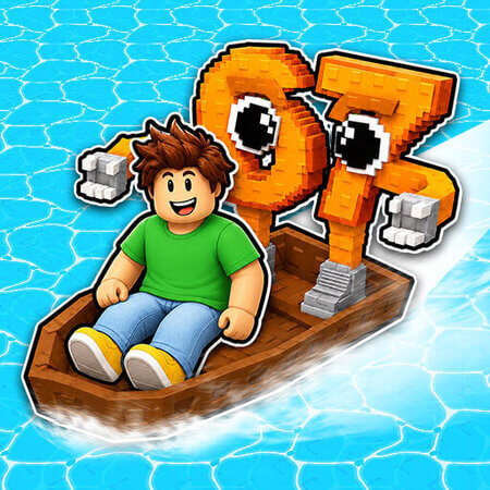 play Float for Brainrots game