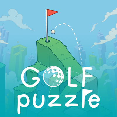 How to Play Golf Puzzle