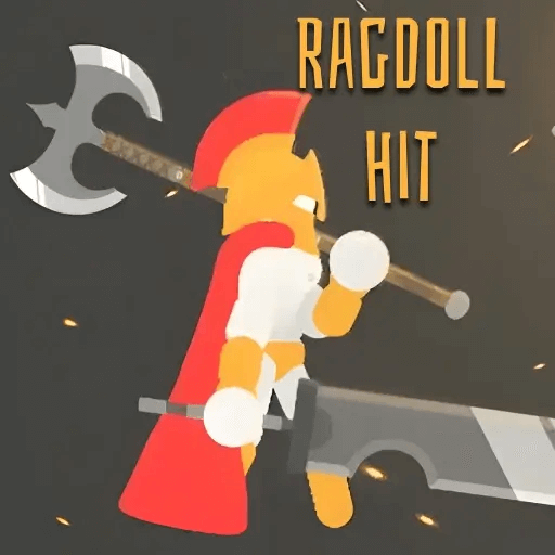 Highlights of Ragdoll Hit