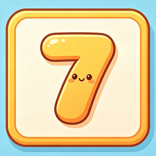 play Road To 7 game