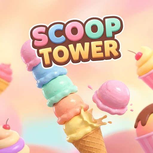 play Scoop Tower game