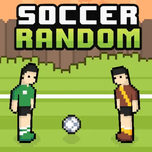 How to Play Soccer Random